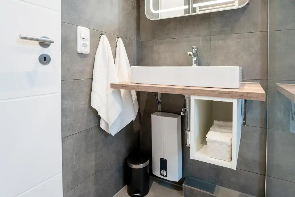 Seestraße 43 Wohnung 10