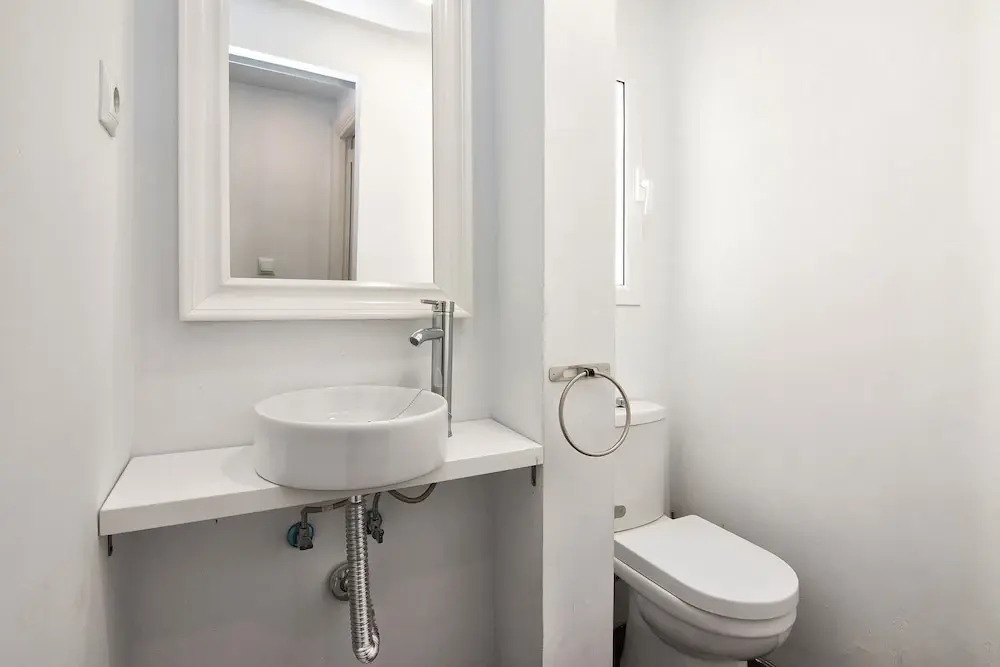 tuAnfitrion Apartamento Aben Humeya