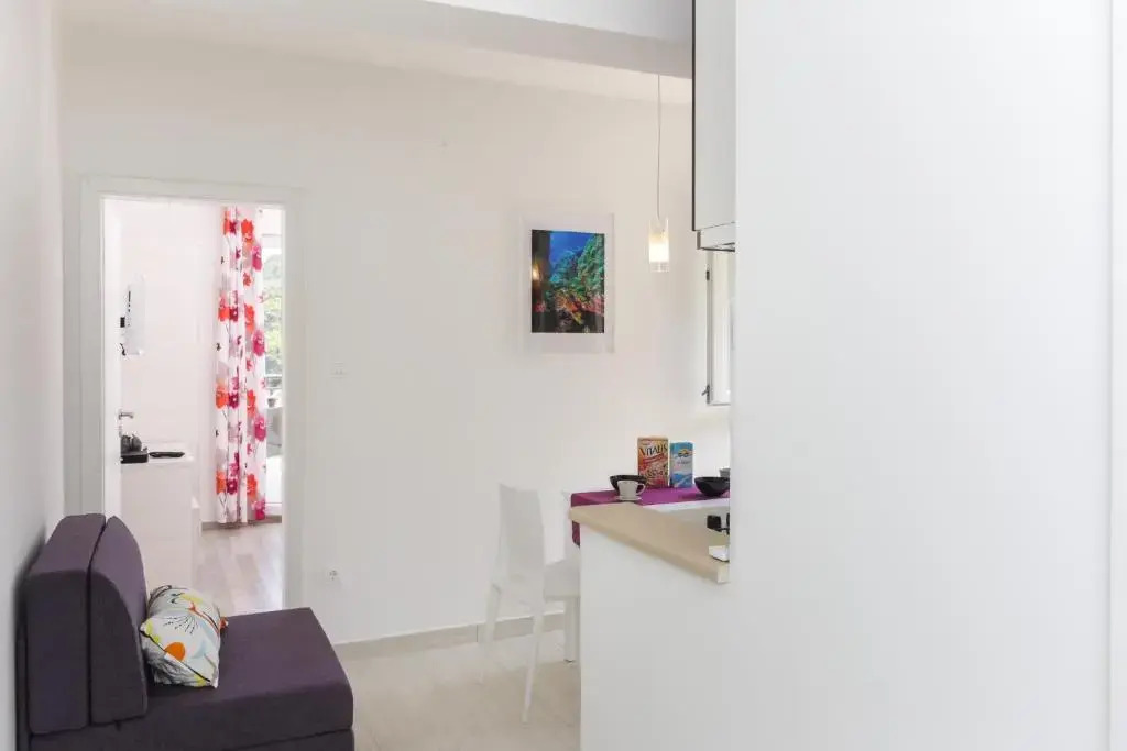 Apartments Posta