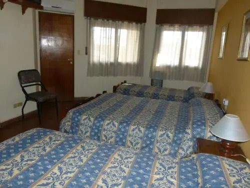 Hosteria Nilo Azul
