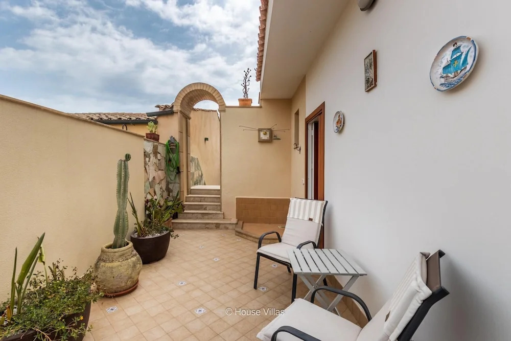 House&Villas - La casa delle Stelle