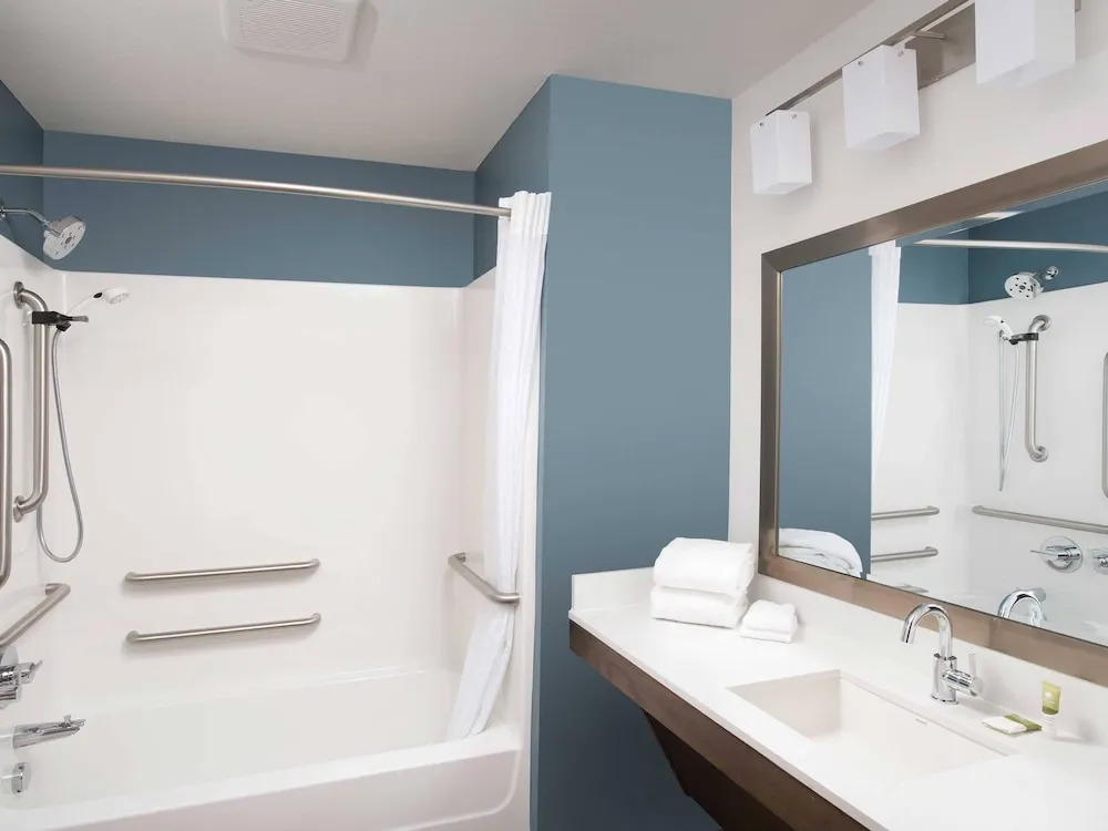 WoodSpring Suites Santee - San Diego Northeast