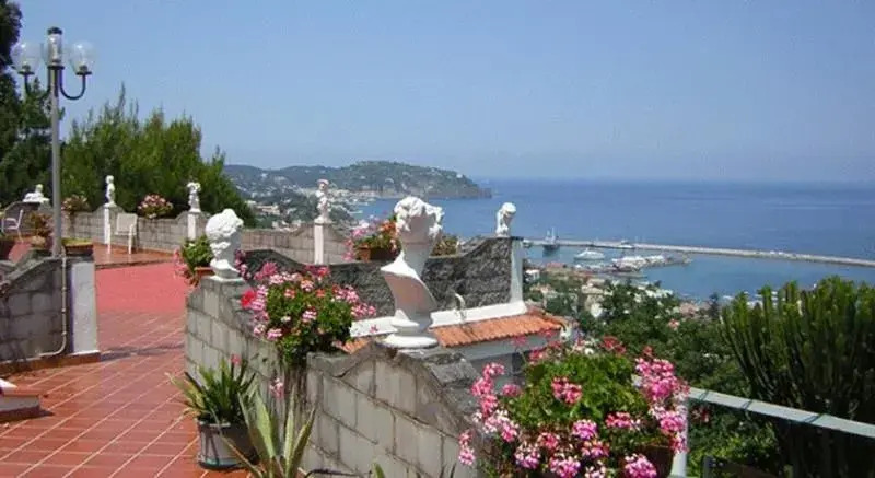 Hotel Parco Mare Monte 3