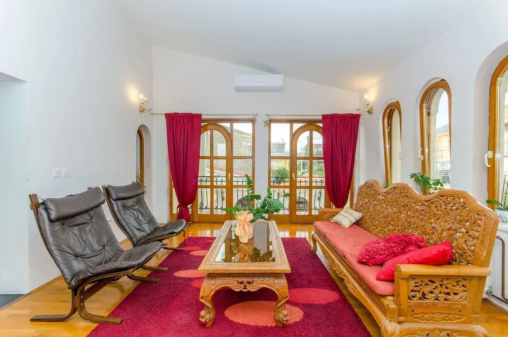 Apartman Lucija