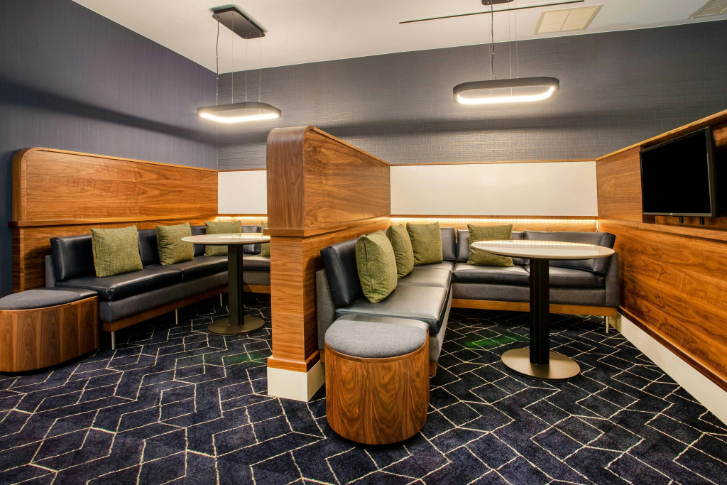 Courtyard by Marriott Orlando Altamonte Springs Maitland