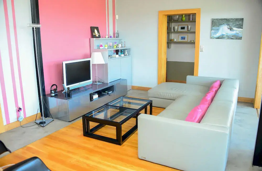 Villa Corail
