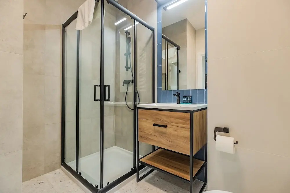 ShortStayPoland Zdziechowskiego B150