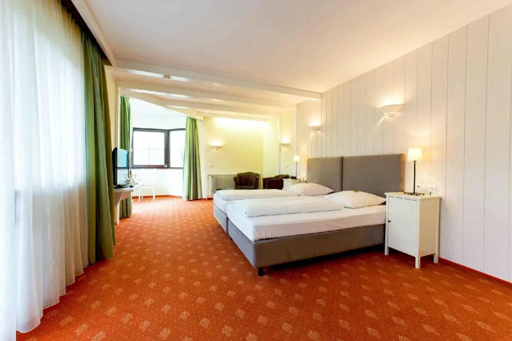 Hotel Räucherhansl