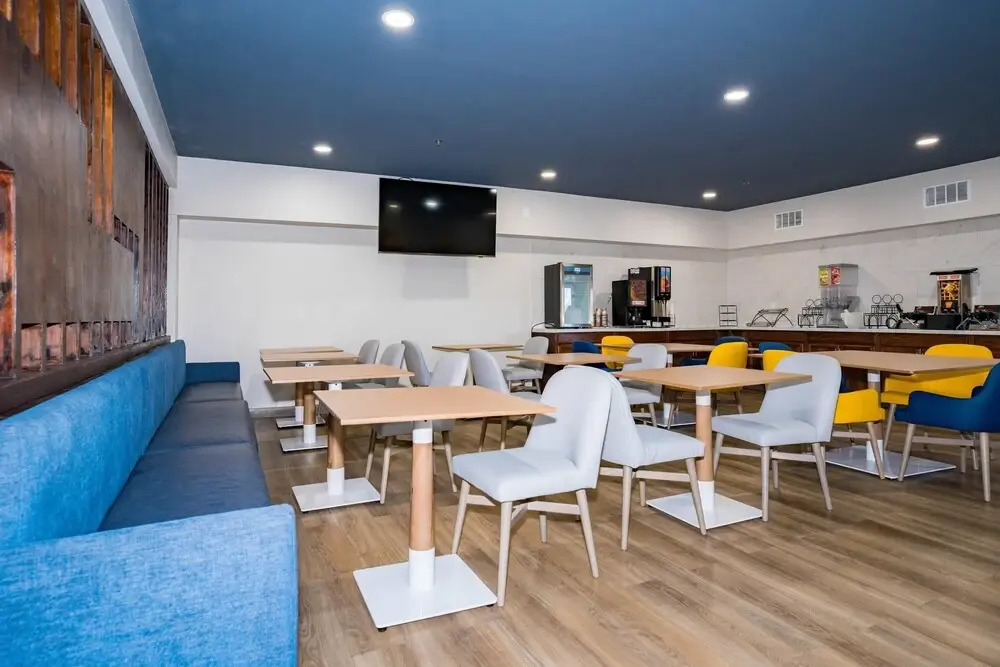 Comfort Inn & Suites Decatur