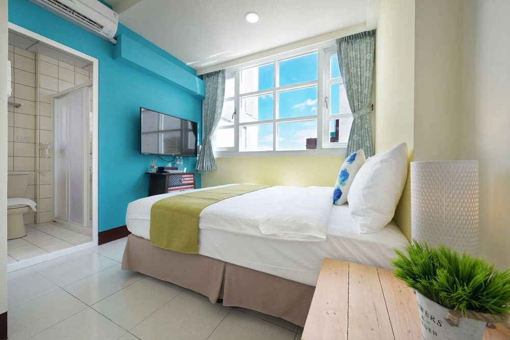 Elug Yabung B&B