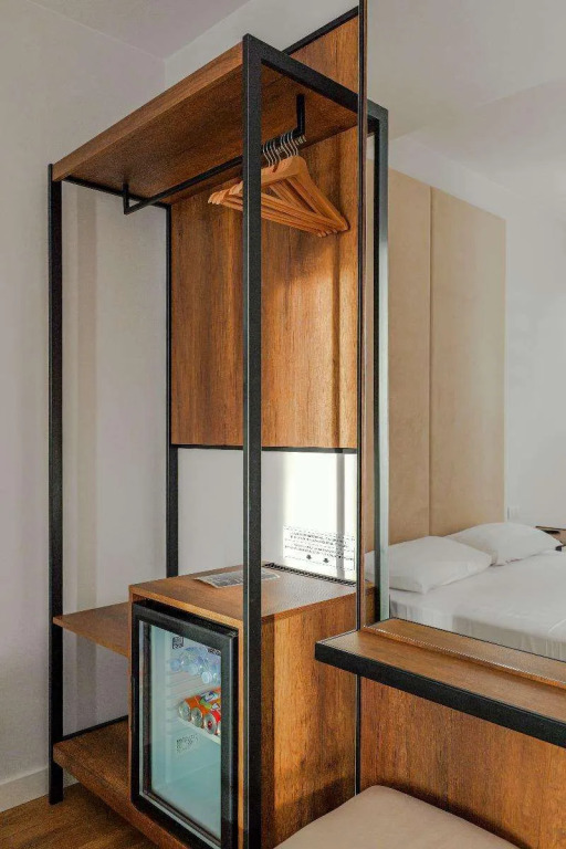 Hotel Central