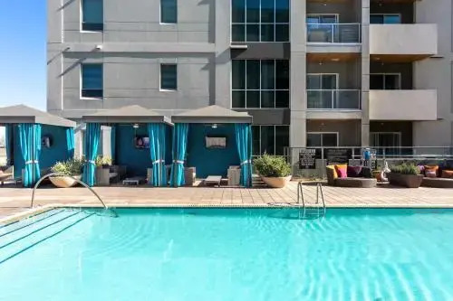 Stay Alfred at Broadstone Scottsdale Quarter