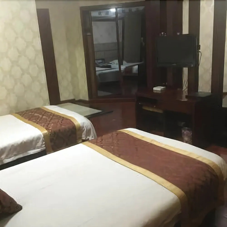 Leeline Hotel