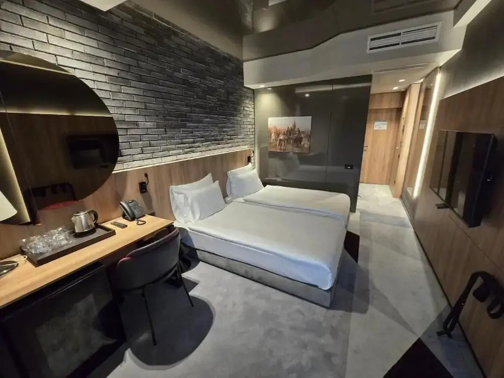 Hotel Vojvoda Putnik