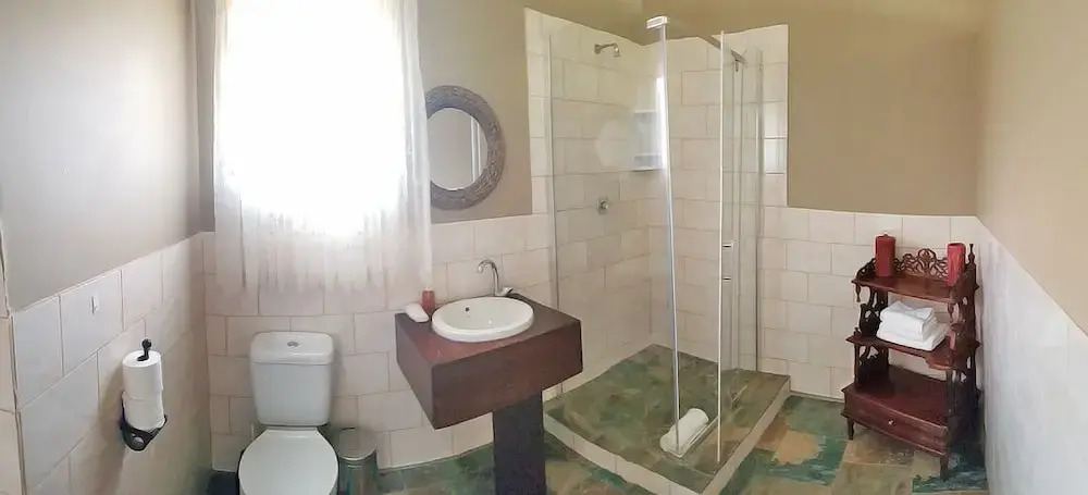 Silver Fig Guest House