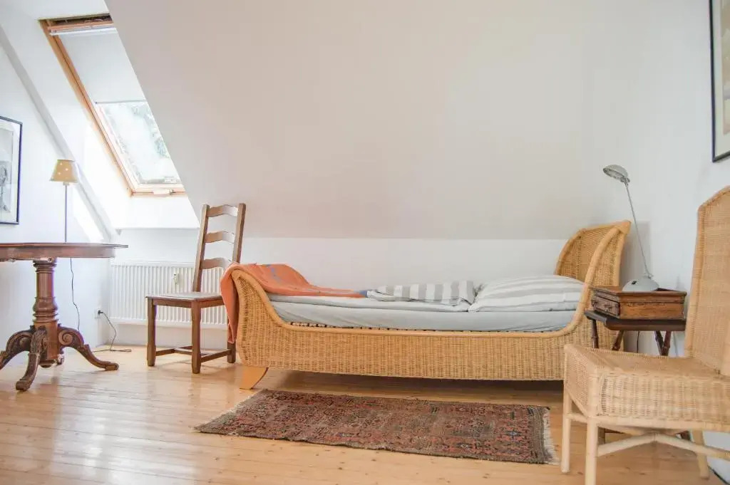 Modernes Loft auf der Lohe