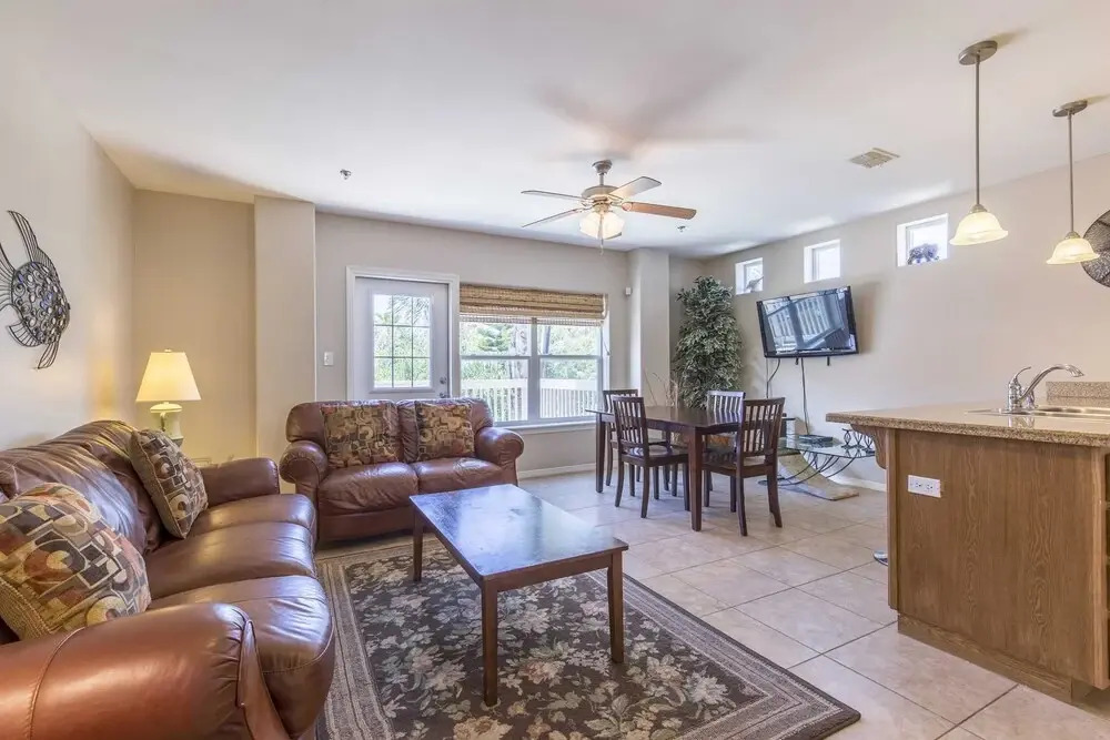 Marlin Cottages Condominium 12