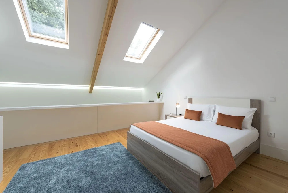 Apartment Firehouse by Sweet Porto
