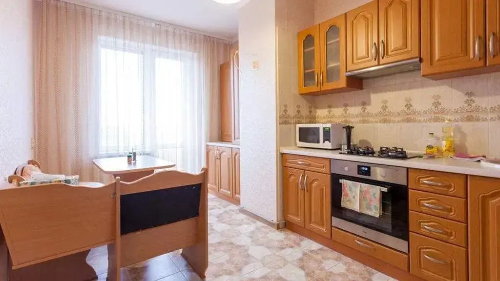 Artilleriyskaya 63
