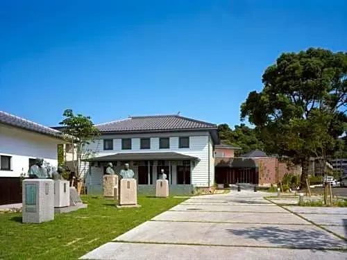 Tsuyama - Hotel - Vacation STAY 85072