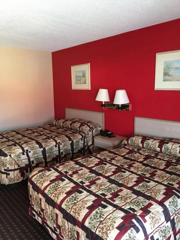 Western Motel
