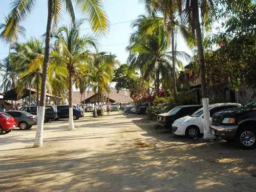 Hotel Quinta Karla