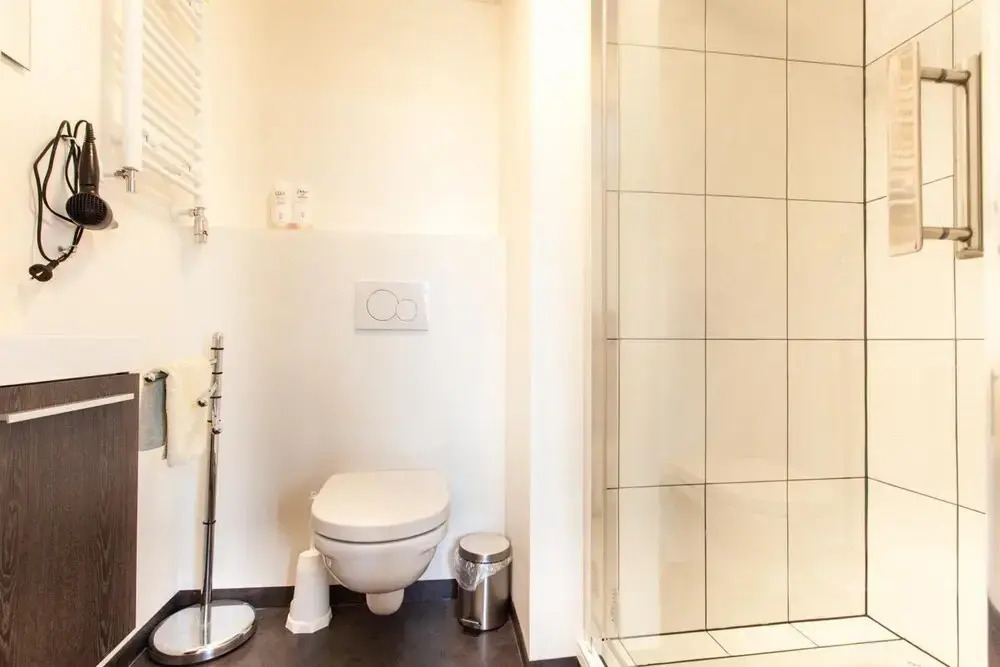 Hotel Het Wethuys