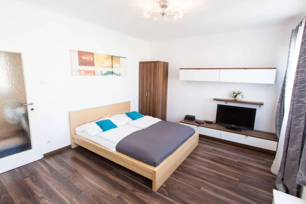 CheckVienna - Apartment Meiselstrasse