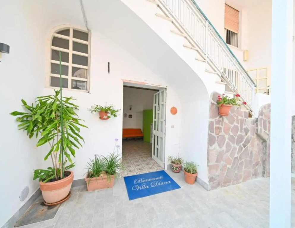 Hotel Villa Diana
