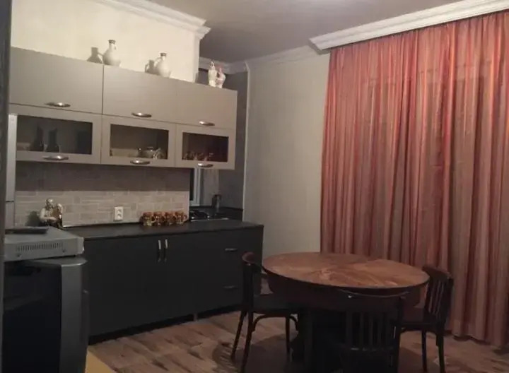 Guest House Kobuleti