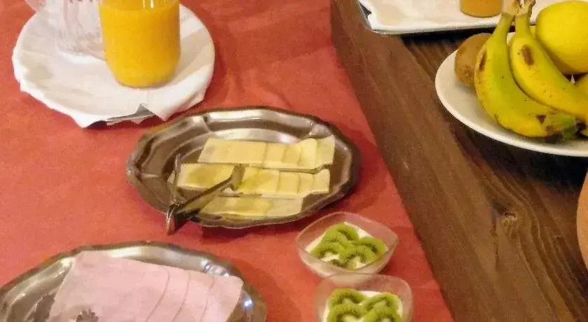Hotel Rural Restaurante Quinto Real