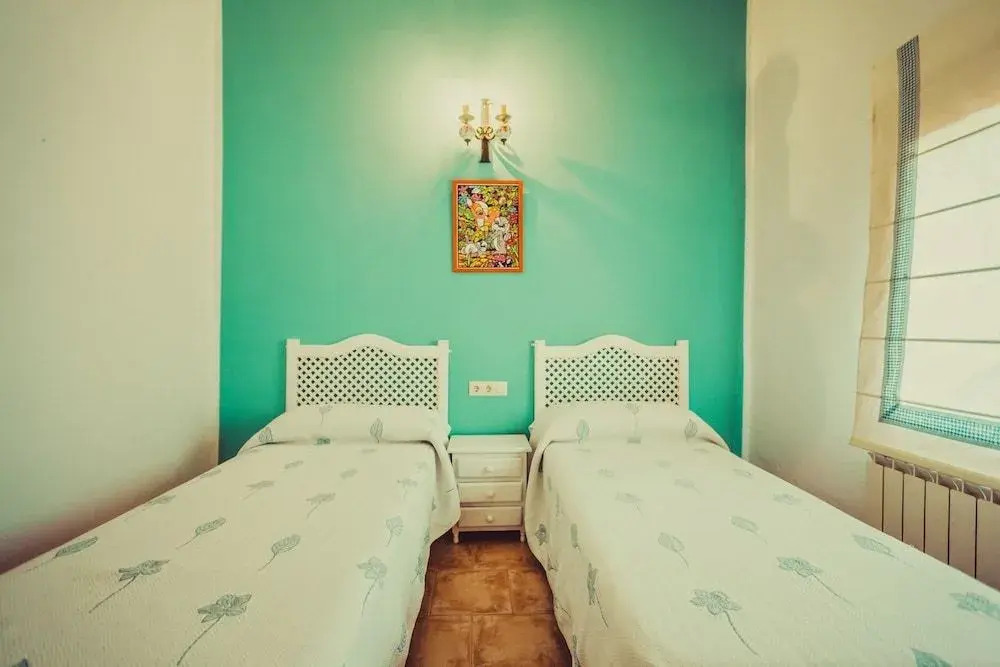 Posada Peñarubia