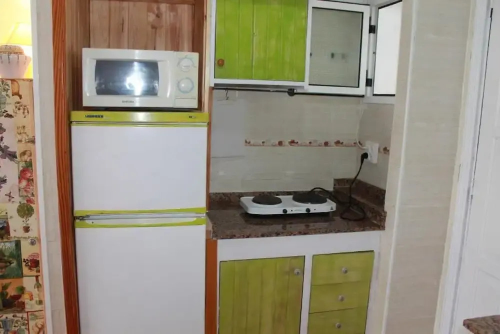 Apartment with 2 Bedrooms in Mogán, with Wonderful Sea View, Pool Access, Terrace - 200 M From the Beach