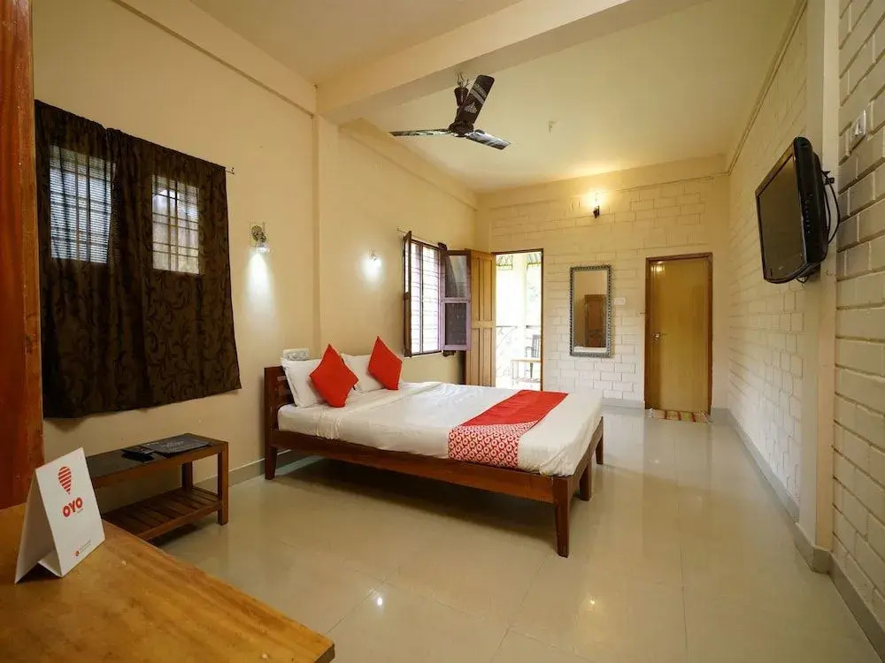 OYO 13684 Kerala for Rest Inn