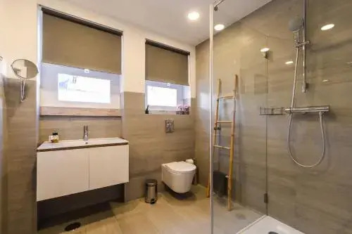 Carmo Apartments