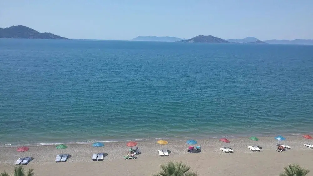 Adrian Beach Hotel