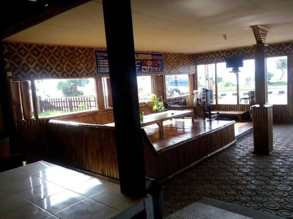 Penginapan Erbysa