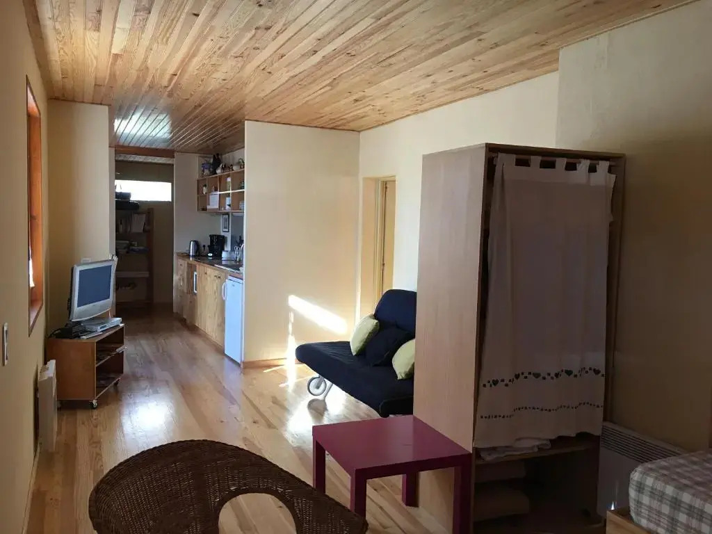Loft in Saillagouse
