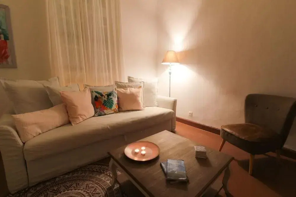 Luxurious Apartment in the Heart of Tinos