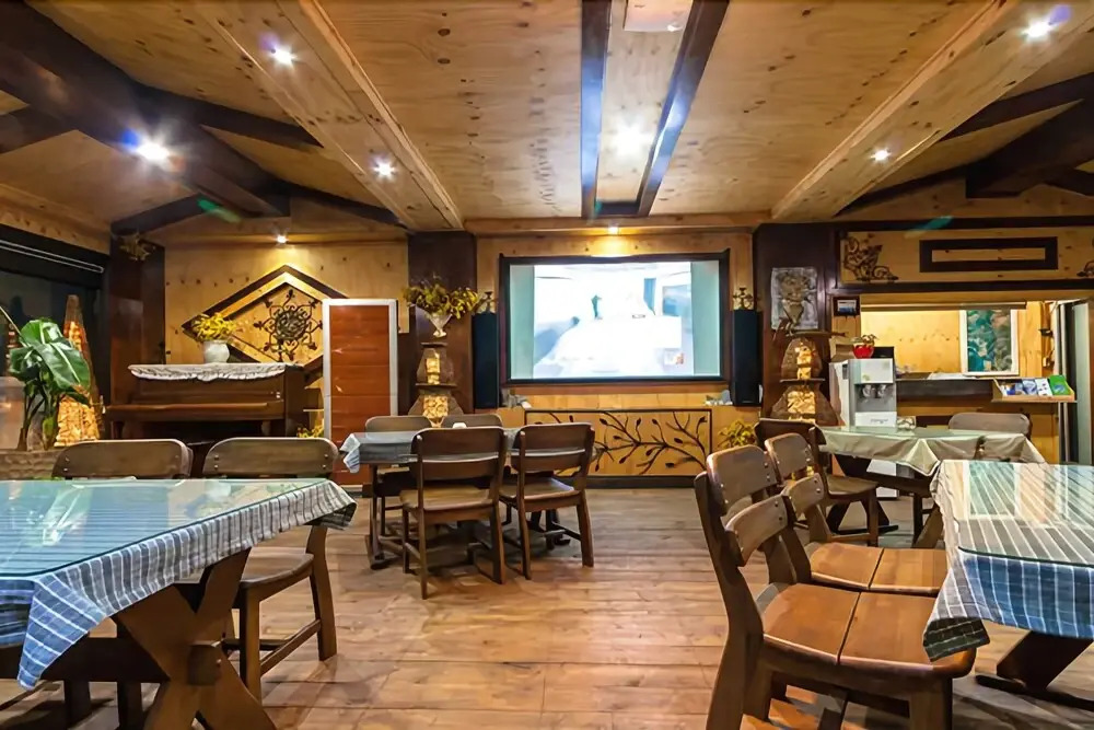 Anmyeondo Gurum Sanjang Pension