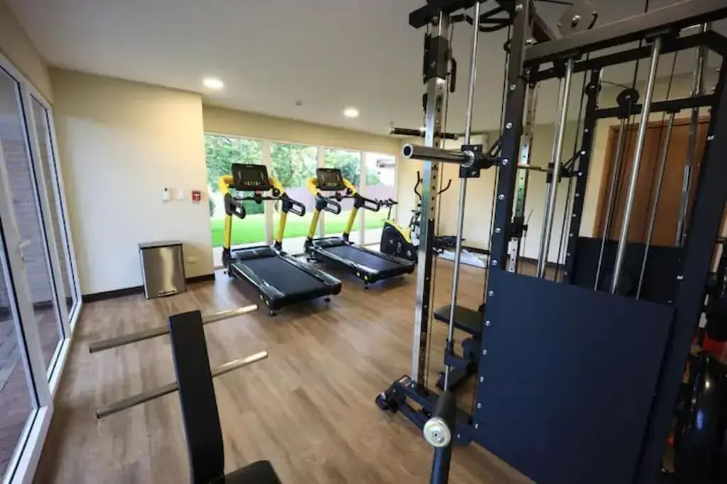 ✰Upscale 3Bdr condo✰ Incredible amenities ✰Fast wifi
