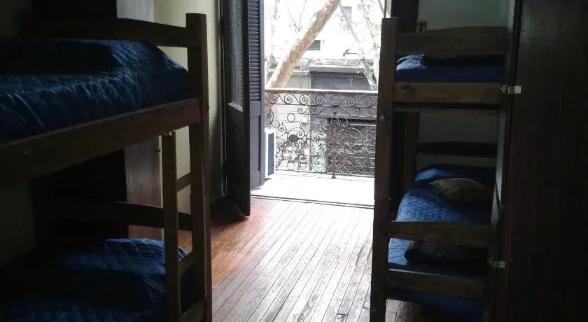 Caballo Loco - Hostel
