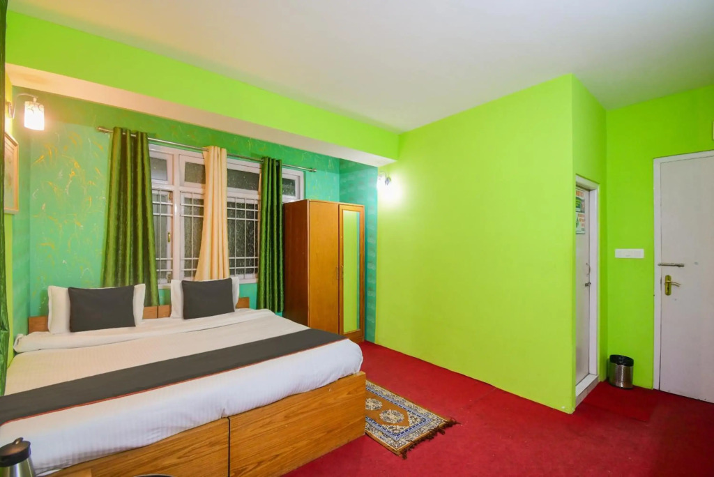Capital O 89403 Hotel Twins Peak