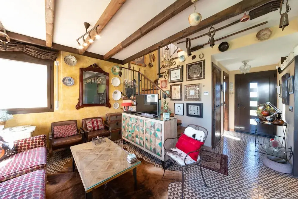 Holiday Home Rosa