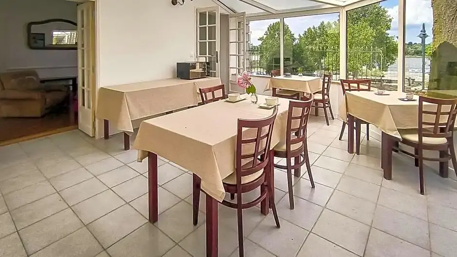 La Houache Chambres dHôtes