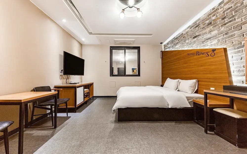 Rings Hotel