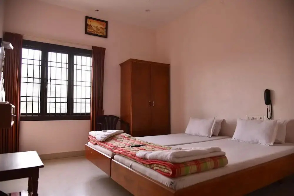 R M Guest House
