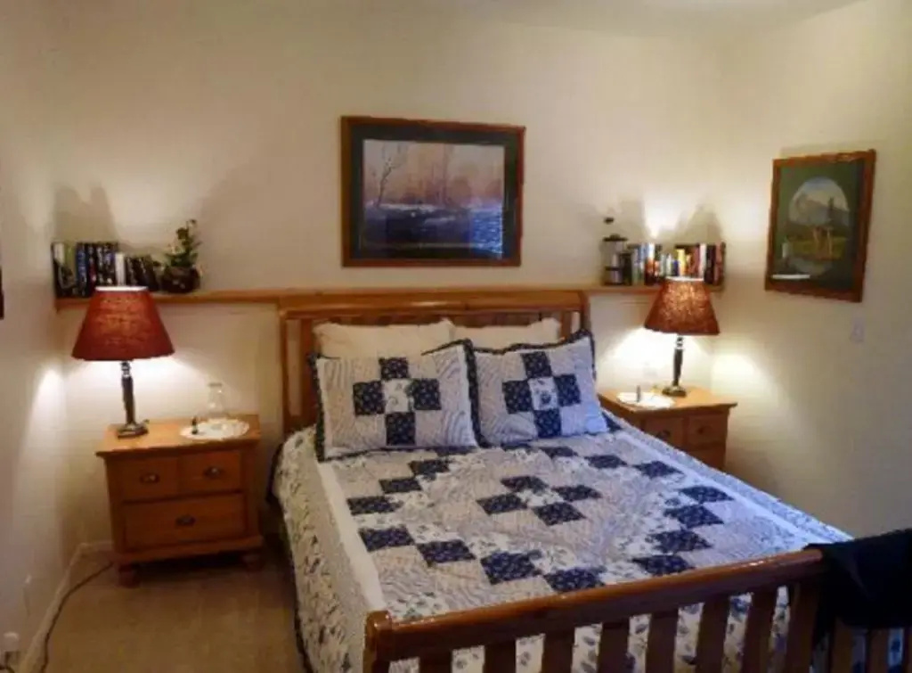 Yosemite Bed and Breakfast