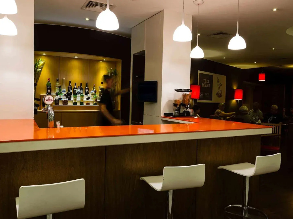 Hotel ibis Faro Algarve