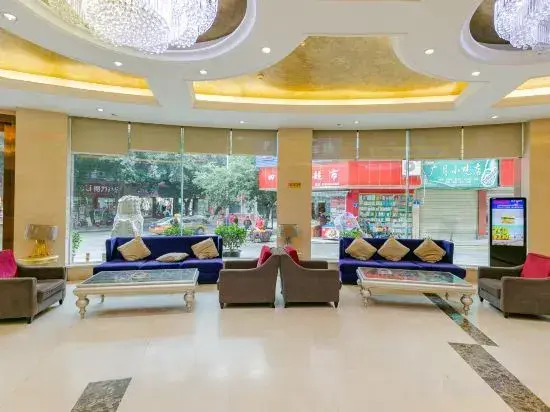 Jiahao International Hotel